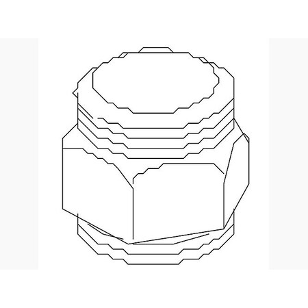 Kohler Nipple 1004588-BN